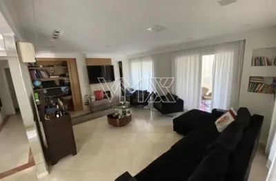 Apartamento com 4 quartos à venda na Rua José Nobre, 213, Vila Maria Alta, São Paulo