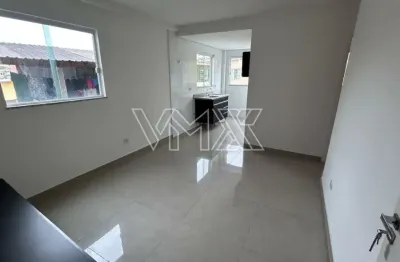 Apartamento com 2 quartos para alugar na Rua Ampére, 165, Vila Maria Alta, São Paulo