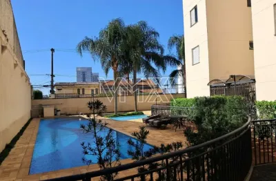 Apartamento com 2 quartos à venda na Rua Orindiúva, 345, Vila Maria Alta, São Paulo