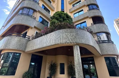 Apartamento com 4 quartos à venda na Rua Álvaro de Abreu, 267, Jardim São Paulo (Zona Norte), São Paulo