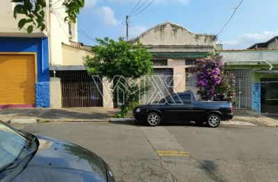 Terreno à venda na Avenida Doutor Benedito Estevam dos Santos, 1430, Vila Maria Alta, São Paulo