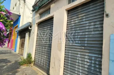 Oportunidade na vila maria alta – terreno com 3 casas e salão, 305 m²