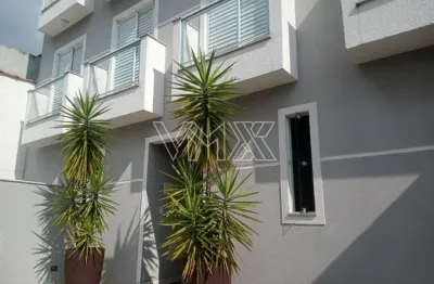 Apartamento com 2 quartos para alugar na Rua Jurumirim, 80, Vila Leonor, São Paulo