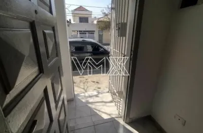 Casa para locação 1 quarto, 50m², vila maria, são paulo - sp