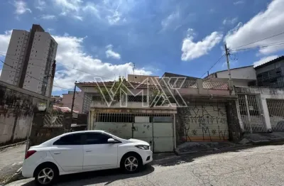 Casa com 3 quartos à venda na Rua Antônia Boschetti, 100, Vila Medeiros, São Paulo