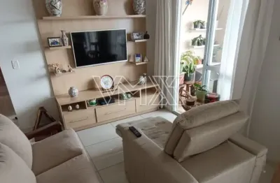 Apartamento com 2 quartos à venda na Rua Guaranésia, 780, Vila Maria, São Paulo