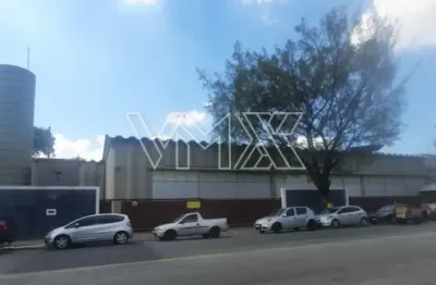 Barracão / Galpão / Depósito com 2 salas para alugar na Alameda Segundo-Sargento Névio Baracho dos Santos, 515, Parque Novo Mundo, São Paulo