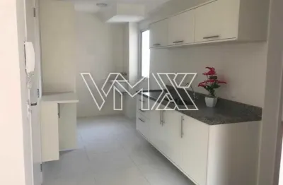 Apartamento à venda 2 quartos, 1 vaga, 52m², vila maria, são paulo - sp | .