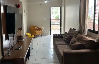 Apartamento com 2 quartos à venda na Rua Acaris, 28, Tupi, Praia Grande