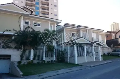 Casa em condomínio fechado com 3 quartos à venda na Rua do Tramway, 205, Tucuruvi, São Paulo