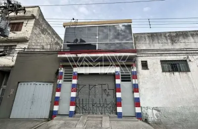 Sala comercial para alugar na Rua Diamantina, 925, Vila Maria, São Paulo