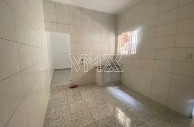 Casa funcional em condomínio – 1 dormitório na vila maria alta