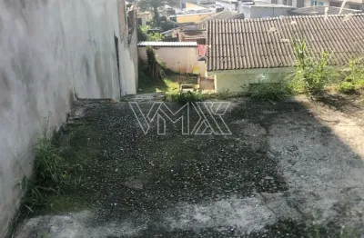 Terreno à venda na Avenida Doutor Benedito Estevam dos Santos, 900, Vila Maria Alta, São Paulo