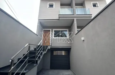 Casa com 3 quartos à venda na Rua Dona Joaquina Rheinfrank, 80, Vila Medeiros, São Paulo