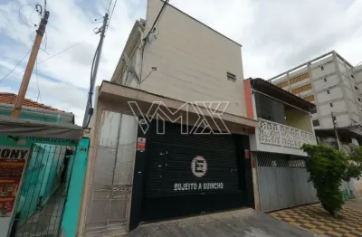 Kitnet / Stúdio para alugar na Rua Coronel Antônio Ferraz, 45, Vila Guilherme, São Paulo