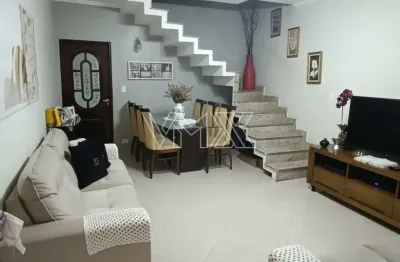 Casa com 2 quartos à venda na Travessa Ricardo Alves David, 15, Vila Guilherme, São Paulo