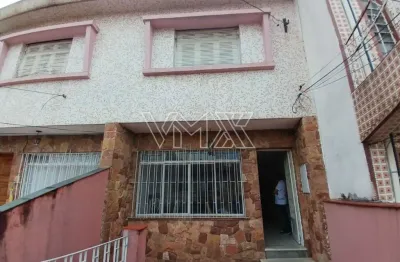 Casa com 2 quartos à venda na Rua Diva da Silva, 120, Vila Paiva, São Paulo