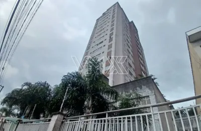 Apartamento à venda com excelente localização – vila gustavo, são paulo