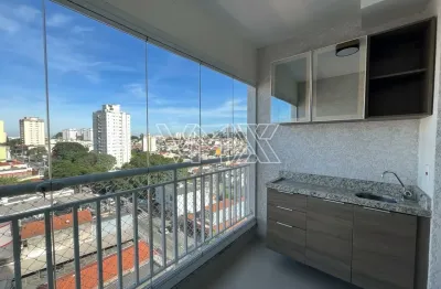 Apartamento à venda com excelente localização – vila gustavo, são paulo