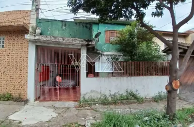 Terreno à venda na Rua Dom Luís Felipe de Orleans, 101, Vila Maria Baixa, São Paulo