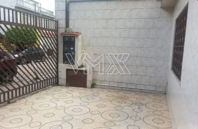 Terreno à venda na Rua Padre João Antonio, 60, Vila Maria Baixa, São Paulo