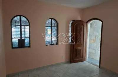 Casa com 3 quartos à venda na Rua Alonso Peres, 500, Vila Sabrina, São Paulo