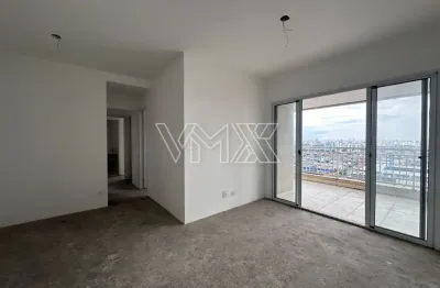Apartamento com 3 quartos à venda na Rua José Nobre, 50, Vila Maria Alta, São Paulo