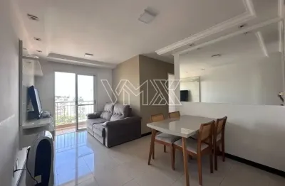 Apartamento à venda na vila maria alta – sp | 65m² | 3 dormitórios | 1 suíte | 1 vaga