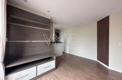 Apartamento à venda na vila maria alta – sp | 54m² | mobiliado | andar alto