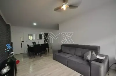 Apartamento com 3 quartos à venda na Avenida Tenente Júlio Prado Neves, 120, Vila Albertina, São Paulo
