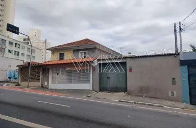 Terreno à venda na Rua Maria Cândida, 400, Carandiru, São Paulo