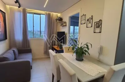 Apartamento com 2 quartos à venda na Rua São Quirino, 55, Vila Guilherme, São Paulo