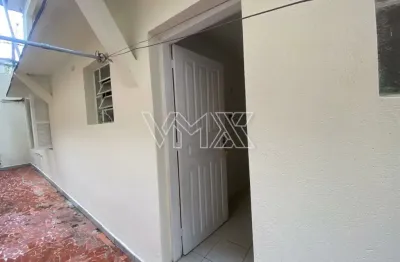 Casa com 1 quarto para alugar na Rua Zalina Rolim, 585, Vila Ede, São Paulo