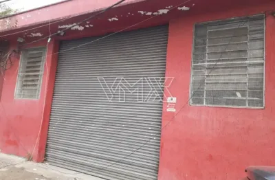 Barracão / Galpão / Depósito para alugar na Rua da Gávea, 1045, Vila Maria, São Paulo