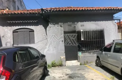 Terreno à venda na Rua Maria Cândida, 400, Carandiru, São Paulo