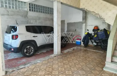 Casa com 7 quartos à venda na Rua Jota Carlos, 330, Jardim Brasil (Zona Norte), São Paulo