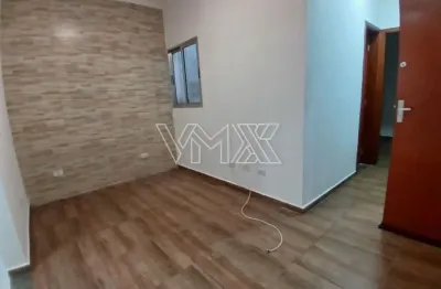 Apartamento com 1 quarto para alugar na Avenida Alberto Byington, 178, Vila Maria Alta, São Paulo