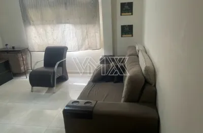 Apartamento com 2 quartos à venda na Rua João Souto Maior, 221, Vila Medeiros, São Paulo