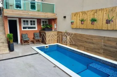 Casa com 3 quartos à venda na Rua Francisco Augusto, 70, Vila Aurora (Zona Norte), São Paulo