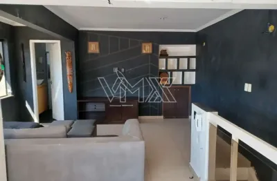 Cobertura com 3 quartos à venda na Avenida Zumkeller, 800, Parque Mandaqui, São Paulo