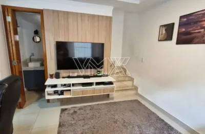Casa em condomínio fechado com 2 quartos à venda na Avenida Doutor Abílio Sampaio, 352, Vila Gustavo, São Paulo