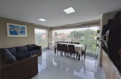 Excelente apartamento para venda na vila leonor - são paulo - sp
