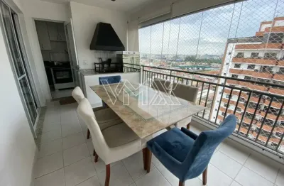 Apartamento com 3 quartos à venda na Rua Guaranésia, 1070, Vila Maria, São Paulo
