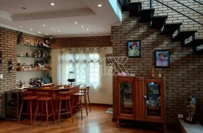 Casa com 4 quartos à venda na Rua Soldado Paulo Emídio Pereira, 70, Jardim Japão, São Paulo