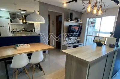 Apartamento com 2 quartos à venda na Rua Geraldo Augusto da Silva, 559, Parque Continental I, Guarulhos