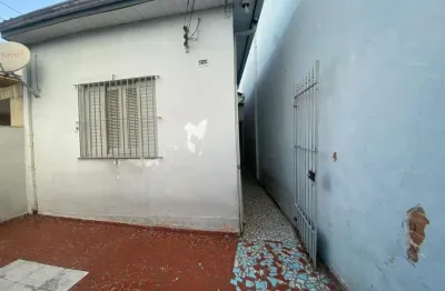 Casa com 1 quarto para alugar na Rua Doutor Edson de Melo, 100, Vila Maria Alta, São Paulo