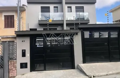 Casa com 3 quartos à venda na Rua Henrique Braglia, 43, Vila Dom Pedro II, São Paulo