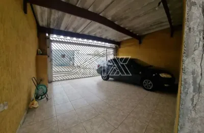 Casa com 2 quartos à venda na Rua José Monteiro Mesquita, 57, Jardim Japão, São Paulo