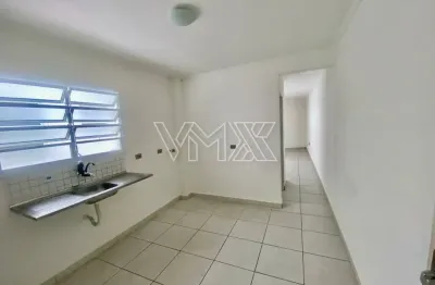 Kitnet / Stúdio para alugar na Avenida Júlio Buono, 633, Vila Gustavo, São Paulo
