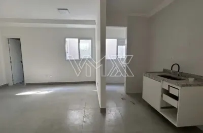 Apartamento com 2 quartos para alugar na Avenida Alberto Byington, 1215, Vila Maria Alta, São Paulo